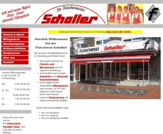 http://metzgerei-schaller.de