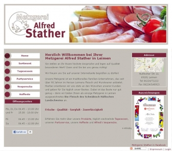 http://metzgerei-stather.de