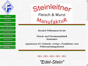 http://metzgerei-steinleitner.de
