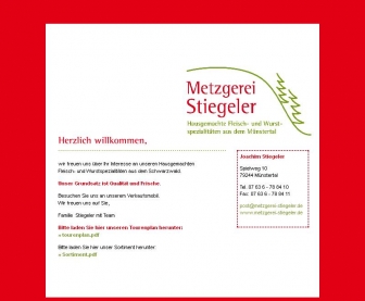 http://metzgerei-stiegeler.de