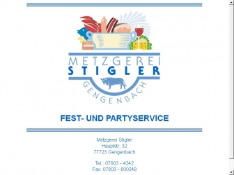 http://metzgerei-stigler.de
