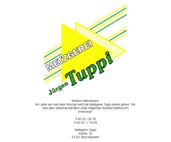 http://metzgerei-tuppi.de