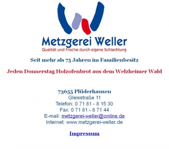 http://metzgerei-weller.de