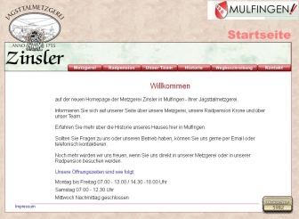 http://metzgerei-zinsler.de