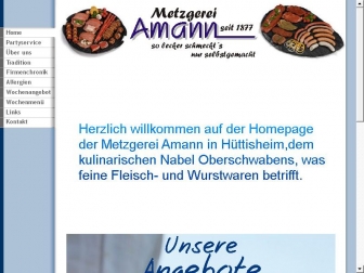 http://metzgereiamann.de