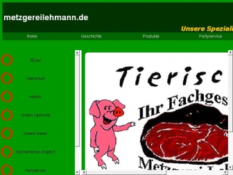 http://metzgereilehmann.de