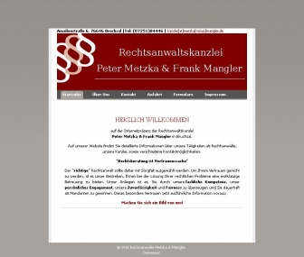 http://metzka-mangler.de