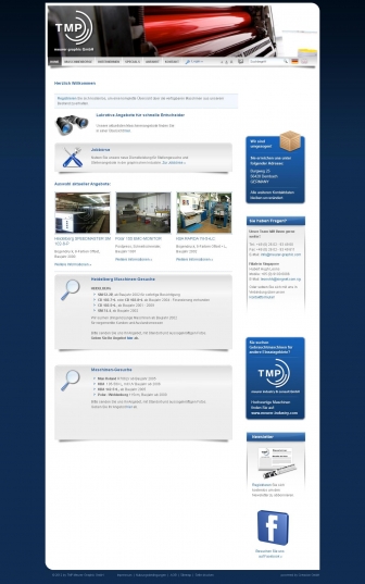 http://meurer-graphic.com