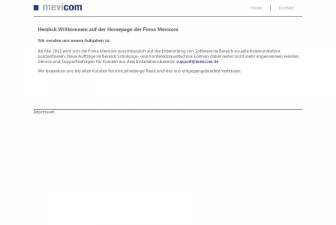 http://mevicom.de
