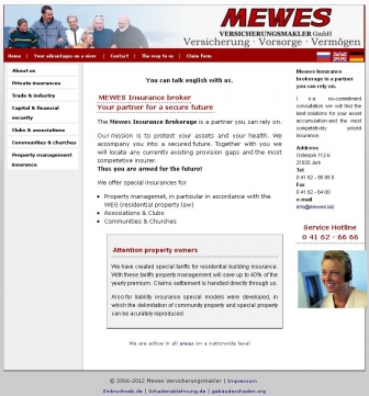 http://mewes.eu