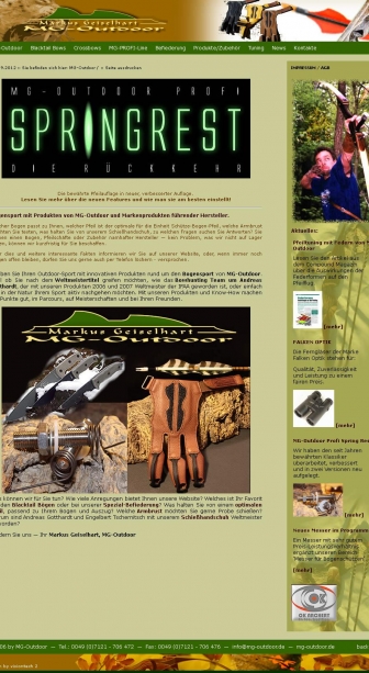 http://mg-outdoor.de
