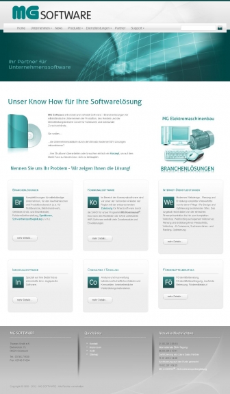 http://mg-software.de