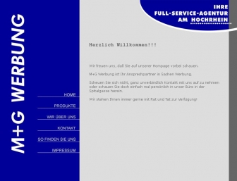 http://mg-werbung.com