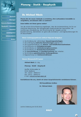 http://www.michael-abels.de/