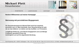 http://www.www.michael-plett.de