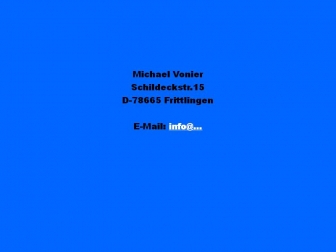 http://www.michael-vonier.de