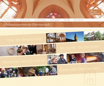 http://michaelisgemeinde.de