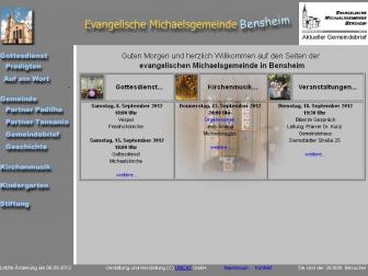 http://michaelsgemeinde-bensheim.de