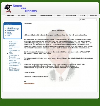 http://michaelwunder.de