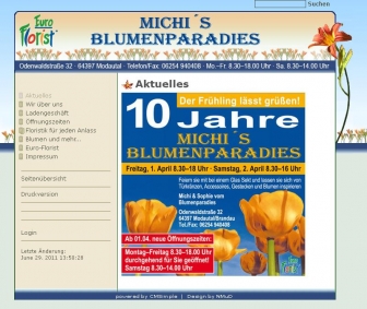 http://michis-blumenparadies.de