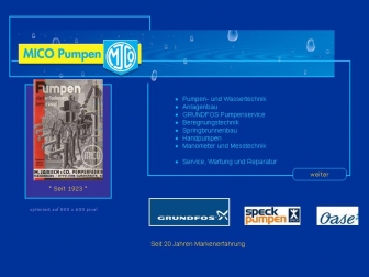 https://www.mico-pumpen.de