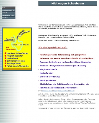 http://mietwagen-scheebaum.de