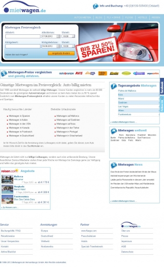 http://mietwagen.de