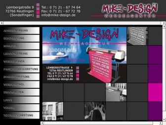 http://mike-design.de