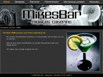http://mikesbar.de