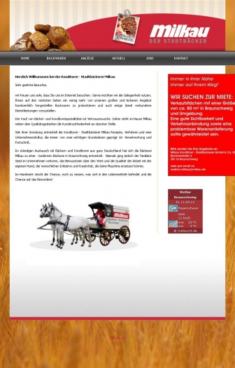 http://milkau.de