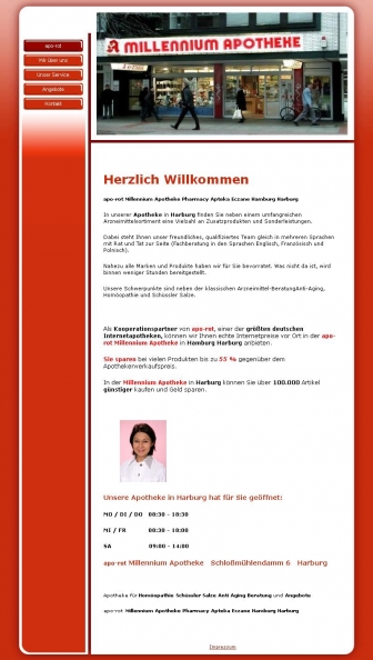 http://millennium-apotheke.net