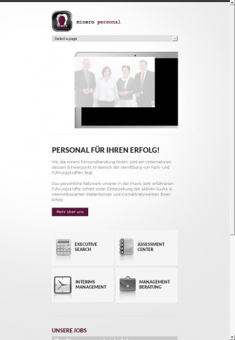 http://mineropersonal.de