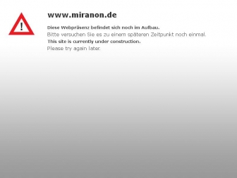 http://miranon.de