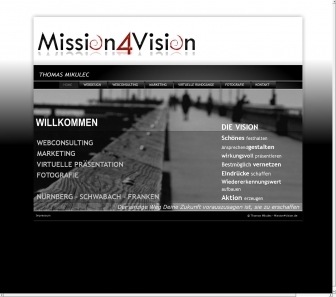 http://mission4vision.de