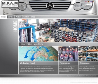 http://mkam.de