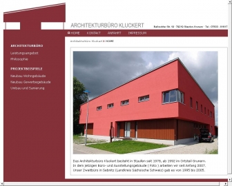 http://mkluckert.de
