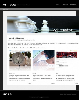 http://moas.de