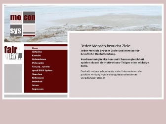 http://moconsys.de