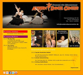 http://moderndancecenter.de