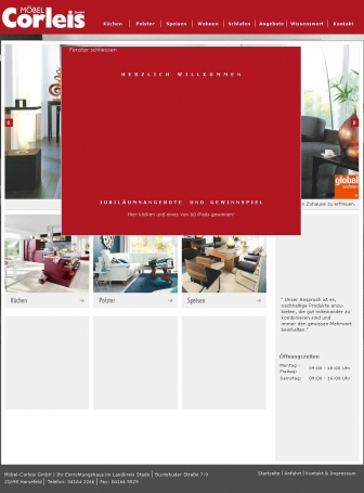 http://www.moebel-corleis.de