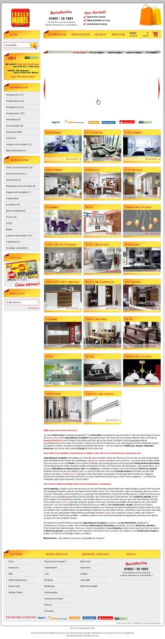 http://www.moebel-erbach.de