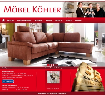 http://www.moebel-koehler.de