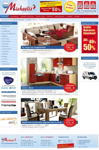 http://moebelhaus-michaelis.de