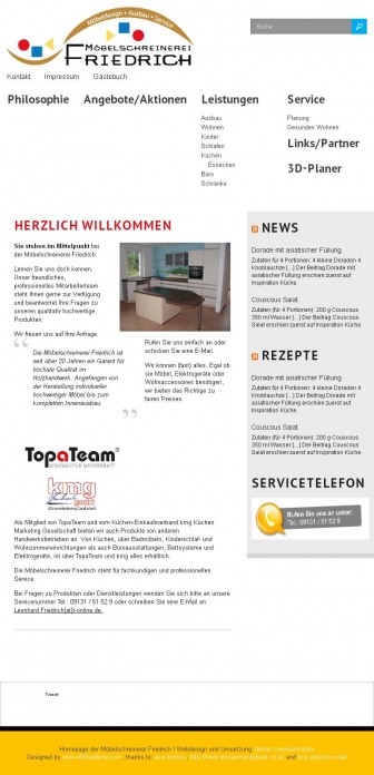 http://moebelschreinerei-friedrich.de