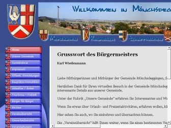 http://moenchsdeggingen.de