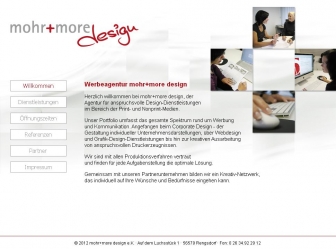 http://mohrandmore-design.de