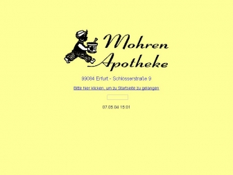 http://mohren-apotheke-erfurt.de