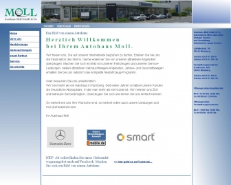 http://moll-autohaus.de