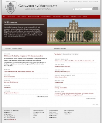 http://moltke.de