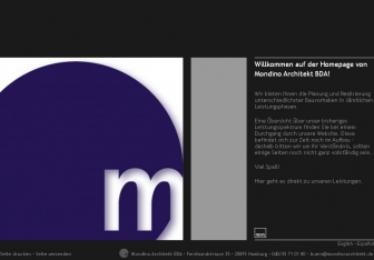 http://mondinoarchitekt.de
